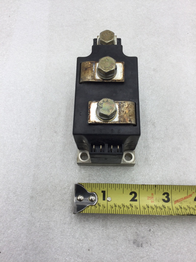 Eupec TT 250 N 16 KOF 12FD Thyristor Powerblock Module