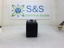Siemens Q21550CT 2-15 Amp/2-50 Amp 2 Pole 120/240 VAC Quad Style Circuit Breaker