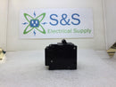 Siemens Q21550CT 2-15 Amp/2-50 Amp 2 Pole 120/240 VAC Quad Style Circuit Breaker