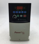 Allen-Bradley 22B-D6P0N104 7.5 Amp 3-Phase 480V AC Drive