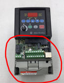 Allen-Bradley 22B-D6P0N104 7.5 Amp 3-Phase 480V AC Drive