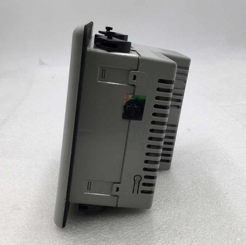 Allen-Bradley 2711P-T6C20D Operator-Interface Panel