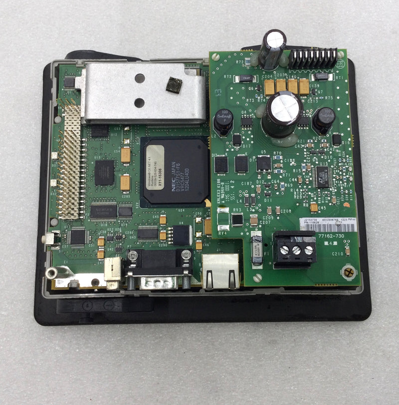 Allen-Bradley 2711P-T6C20D Operator-Interface Panel