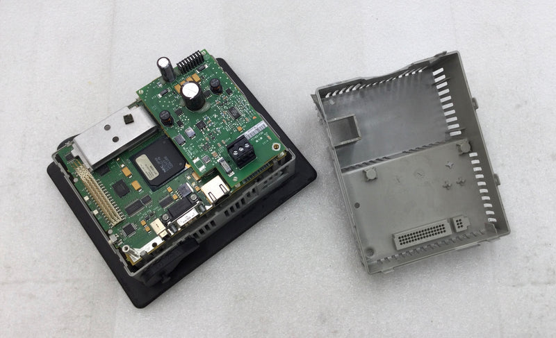 Allen-Bradley 2711P-T6C20D Operator-Interface Panel