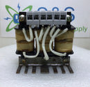 TCI KDRA4H/KDRA2H 12 Amp 3-phase 600V Drive-Reactor