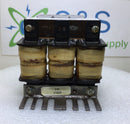 TCI KDRA4H/KDRA2H 12 Amp 3-phase 600V Drive-Reactor
