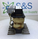 TCI KDRA4H/KDRA2H 12 Amp 3-phase 600V Drive-Reactor