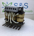 TCI KDRA4H/KDRA2H 12 Amp 3-phase 600V Drive-Reactor