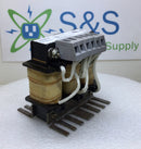TCI KDRA4H/KDRA2H 12 Amp 3-phase 600V Drive-Reactor