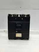 GE General Electric TJ226150 150 Amp 2 Pole 600V Circuit Breaker - Cosmetic Flaw