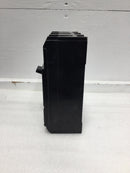 GE General Electric TJ226150 150 Amp 2 Pole 600V Circuit Breaker - Cosmetic Flaw