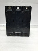 GE General Electric TJ226150 150 Amp 2 Pole 600V Circuit Breaker - Cosmetic Flaw