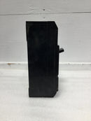 GE General Electric TJ226150 150 Amp 2 Pole 600V Circuit Breaker - Cosmetic Flaw