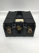 GE General Electric TJ226150 150 Amp 2 Pole 600V Circuit Breaker - Cosmetic Flaw