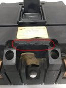 GE General Electric TJ226150 150 Amp 2 Pole 600V Circuit Breaker - Cosmetic Flaw