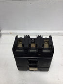 GE General Electric TJ226150 150 Amp 2 Pole 600V Circuit Breaker - Cosmetic Flaw