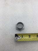 Crouse-Hinds 51 Steel Conduit Chase Nipple - Lot of 8