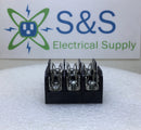 Ferraz-Shawmut 30313R/30313 30 Amp 3-Pole 600V Fuse Holder
