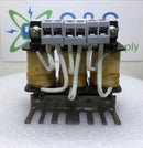 TCI KDRA4L/KDRA2L 14 Amp 3-Phase 600V Drive Reactor