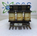 TCI KDRA4L/KDRA2L 14 Amp 3-Phase 600V Drive Reactor