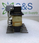 TCI KDRA4L/KDRA2L 14 Amp 3-Phase 600V Drive Reactor