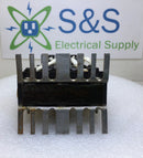 TCI KDRA4L/KDRA2L 14 Amp 3-Phase 600V Drive Reactor