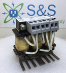 TCI KDRA4L/KDRA2L 14 Amp 3-Phase 600V Drive Reactor