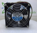 Circuit-Test CFA11512038HB 115V AC Tube-Axial Fan