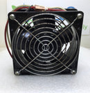 Circuit-Test CFA11512038HB 115V AC Tube-Axial Fan
