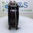 Circuit-Test CFA11512038HB 115V AC Tube-Axial Fan