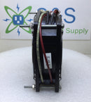 Circuit-Test CFA11512038HB 115V AC Tube-Axial Fan