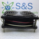 Circuit-Test CFA11512038HB 115V AC Tube-Axial Fan