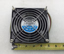 Circuit-Test CFA11512038HB 115V AC Tube-Axial Fan