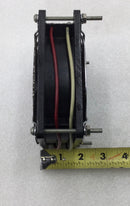 Circuit-Test CFA11512038HB 115V AC Tube-Axial Fan