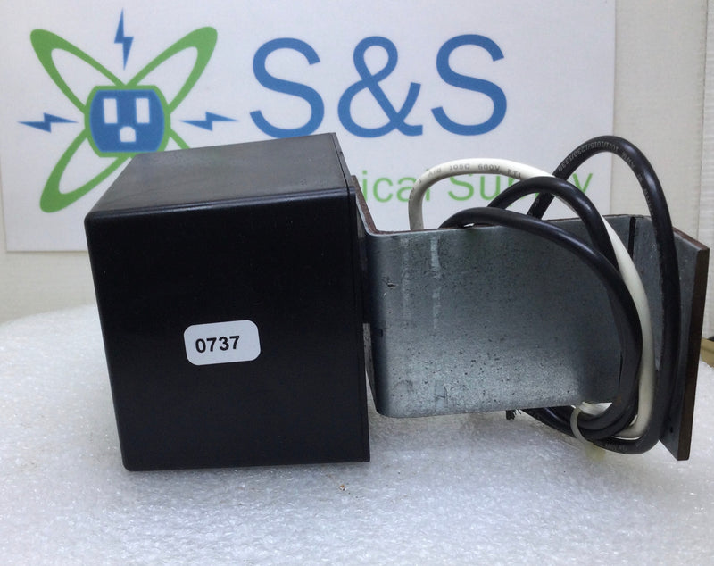 Square D SDSA3650 3 PH 600V Secondary-Surge Arrester/Surge Protective