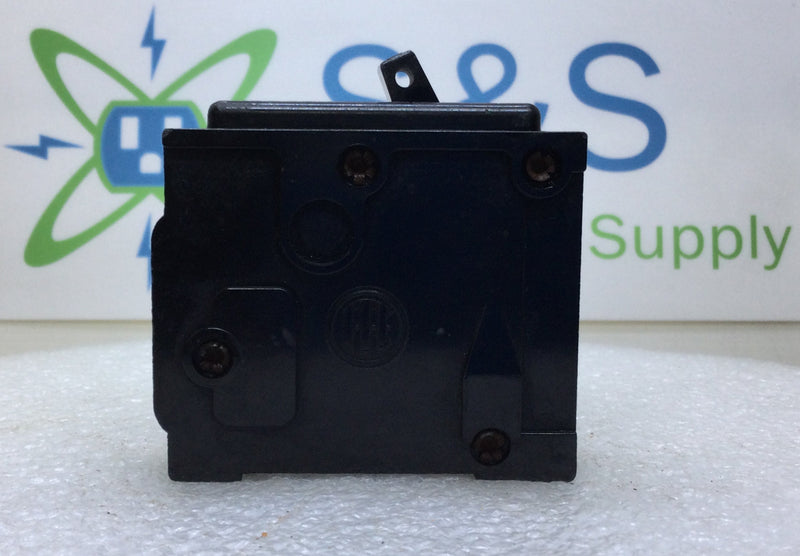 ITE QP1-B020 20 Amp 1 Pole 120/240V Circuit Breaker - Cosmetic Flaw