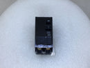 Square D QOB215 15 Amp 2 Pole 120/240V Bolt-On Circuit Breaker - Cosmetic Flaw