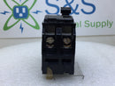 Square D QOB215 15 Amp 2 Pole 120/240V Bolt-On Circuit Breaker - Cosmetic Flaw