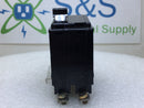 Square D QOB215 15 Amp 2 Pole 120/240V Bolt-On Circuit Breaker - Cosmetic Flaw