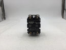 Furnas 42AF15AF 25 Amp 2 Pole 120-600 VAC Definite Purpose Contactor with 120 VAC Coil