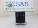 Furnas 42AF15AF 25 Amp 2 Pole 120-600 VAC Definite Purpose Contactor with 120 VAC Coil