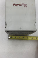 Allen-Bradley 22B-D012N104 14.2 Amp 3-Phase 480V AC Drive