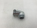 Crouse-Hinds 3/4" Flexible Conduit 90 Degree Connector - Lot of 2