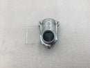Crouse-Hinds 3/4" Flexible Conduit 90 Degree Connector - Lot of 2