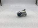 Crouse-Hinds 3/4" Flexible Conduit 90 Degree Connector - Lot of 2