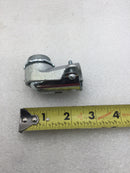 Crouse-Hinds 3/4" Flexible Conduit 90 Degree Connector - Lot of 2
