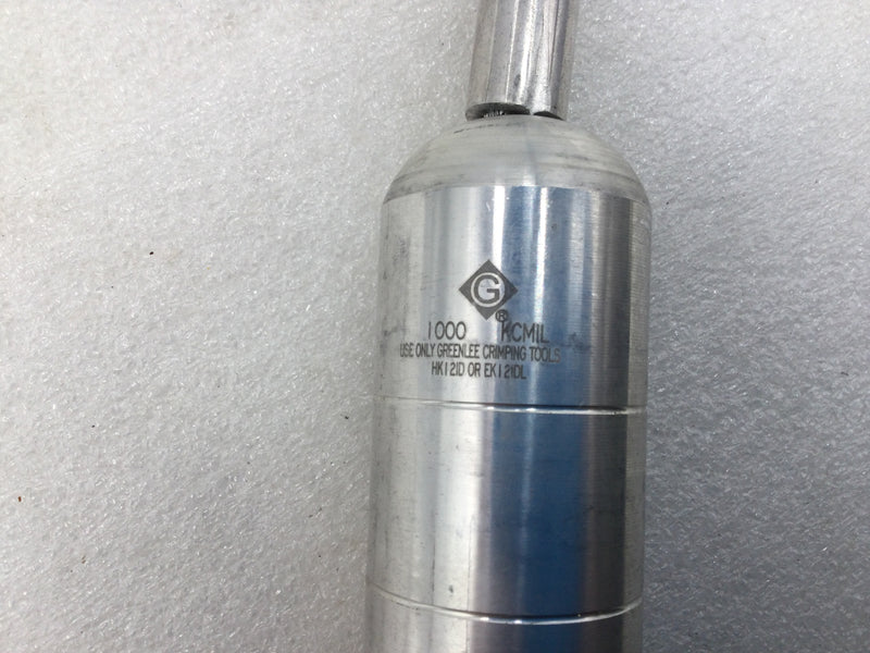 Greenlee GG1000S Crimp-on Cable Pulling Grip