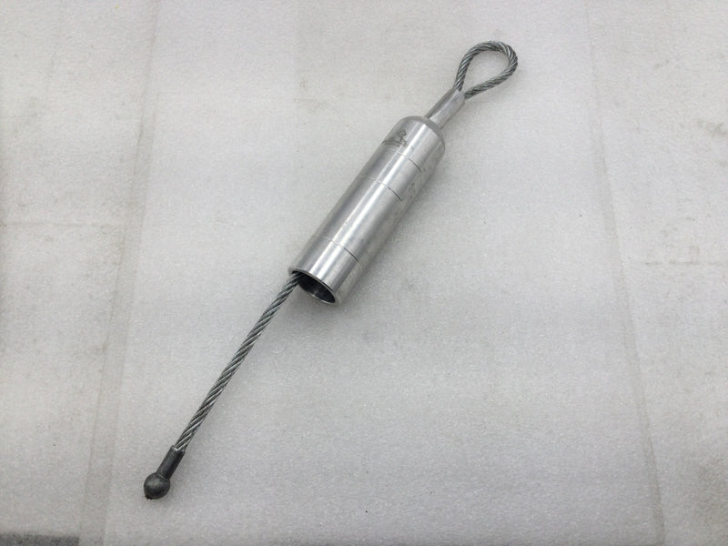 Greenlee GG1000S Crimp-on Cable Pulling Grip