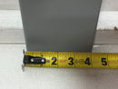 ABB SR03EF Reliagear FIller Plate Next 3X 8 1/2" x 4"