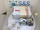 ABB 1SDA073710R1 M E1.2 100-130 VAC/DC+MC 250V Geared Motor